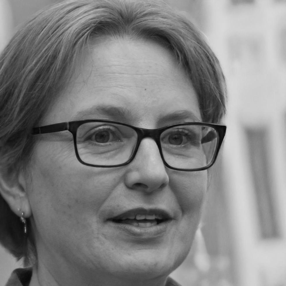 Professora Helena Mendes