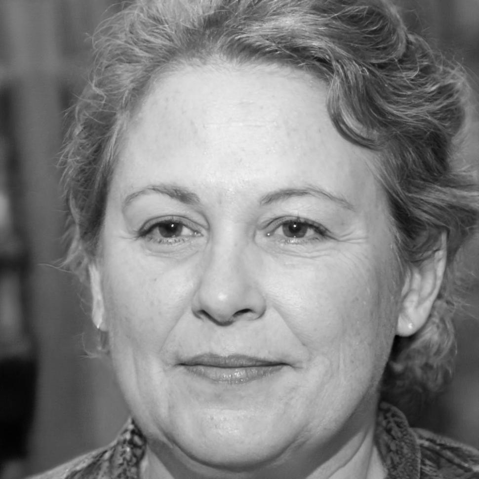 Professora Carla Rodrigues
